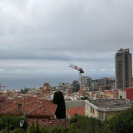 Appartement Tout Confort & Parking Beausoleil Dış mekan fotoğraf