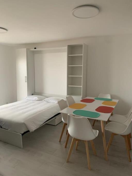 Appartement Tout Confort & Parking Beausoleil Dış mekan fotoğraf