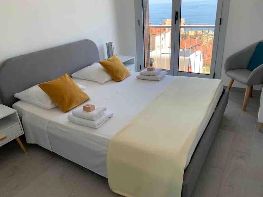Appartement Tout Confort & Parking Beausoleil Dış mekan fotoğraf