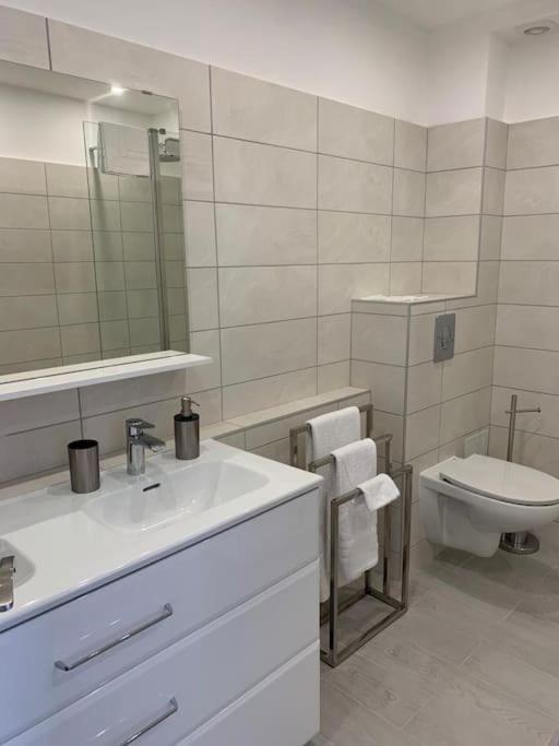 Appartement Tout Confort & Parking Beausoleil Dış mekan fotoğraf