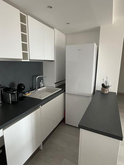 Appartement Tout Confort & Parking Beausoleil Dış mekan fotoğraf