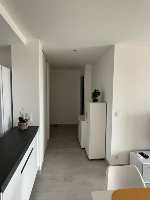Appartement Tout Confort & Parking Beausoleil Dış mekan fotoğraf