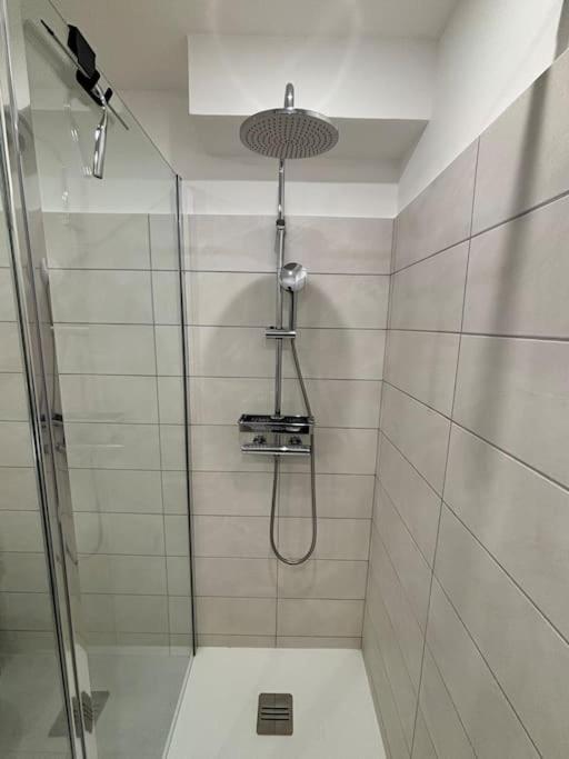 Appartement Tout Confort & Parking Beausoleil Dış mekan fotoğraf